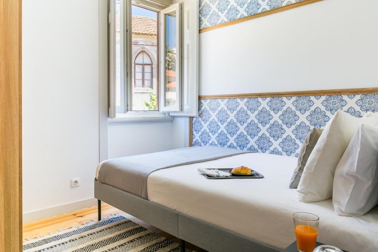 Once Upon A Time In Sintra Apartment Exterior foto